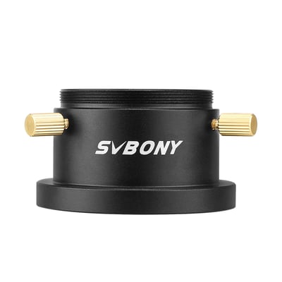 SVBONY SA404 M48-F to M42-M 1.25" Adapter