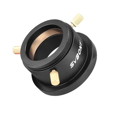 SVBONY SA404 M48-F to M42-M 1.25" Adapter