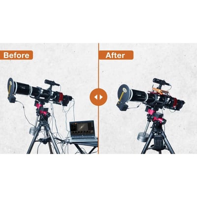 Ikarus Technologies StellarMate Pro 128GB