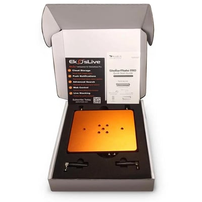 Ikarus Technologies StellarMate Pro 128GB