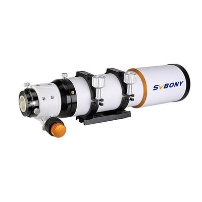 SVBONY SV503 80mm f/7 ED Doublet Refractor