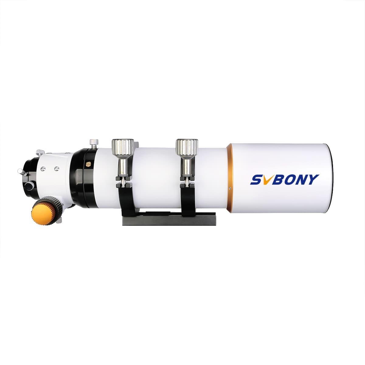 SVBONY SV503 80mm f/7 ED Doublet Refractor