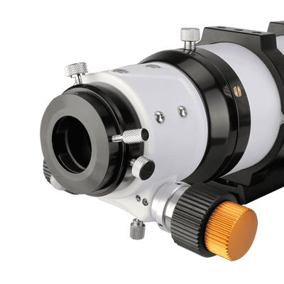 SVBONY SV503 80mm f/7 ED Doublet Refractor