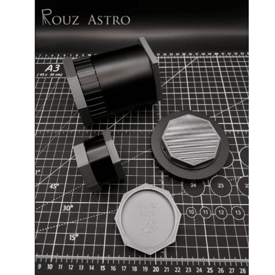 Rouz Astro OctoCap