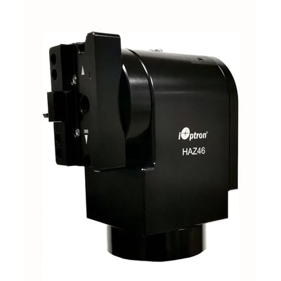 iOptron HAZ46 AZ SWG