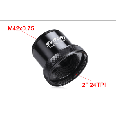 SVBONY W9127A SCT Camera Adapter