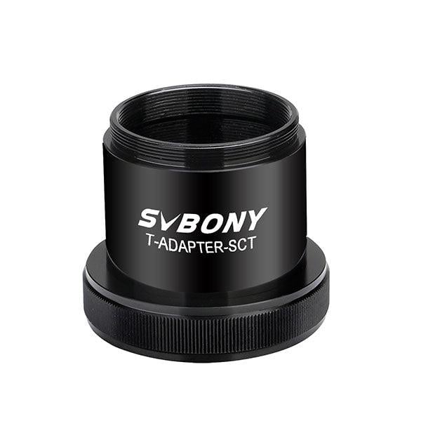 SVBONY W9127A SCT Camera Adapter