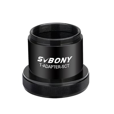 SVBONY W9127A SCT Camera Adapter