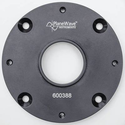 PlaneWave SecureFit to M48 x 0.75