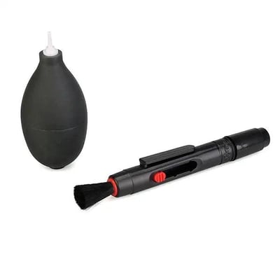SVBONY Lens Cleaning 3-Piece Set
