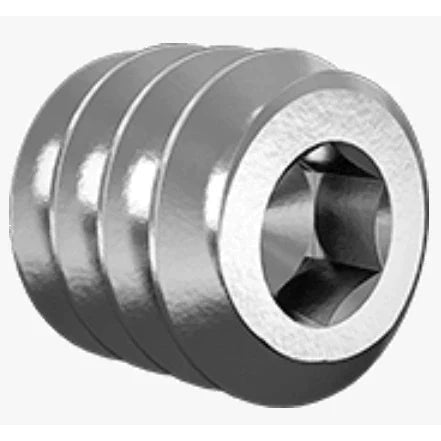 Innovations Foresight ONAG 59mm Dovetail Set Screw Set