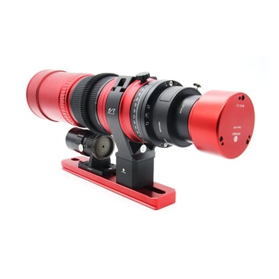 Astroasis Oasis Focuser Adapter for RedCat 51