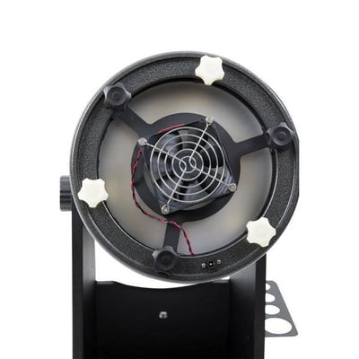 Starfield Dobsonian 8"