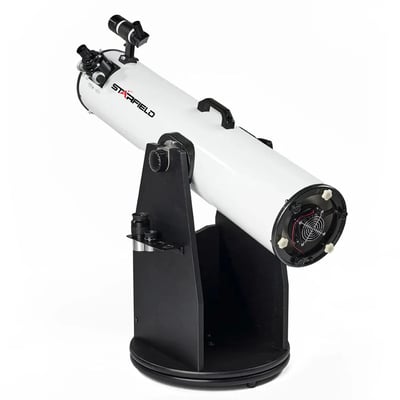 Starfield Dobsonian 8"