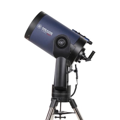 Meade 12" LX90 ACF with Tripod