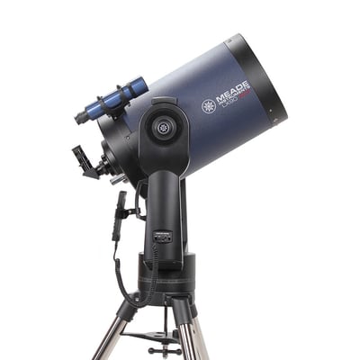 Meade 12" LX90 ACF with Tripod
