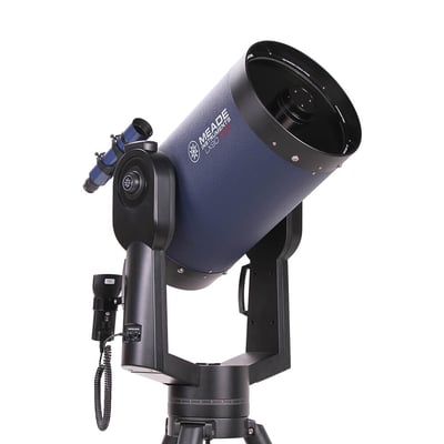 Meade 12" LX90 ACF with Tripod