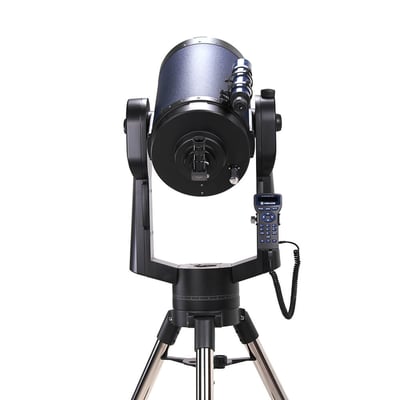 Meade 10" LX90 ACF with Tripod