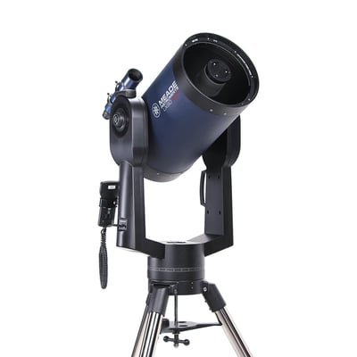 Meade 10" LX90 ACF with Tripod