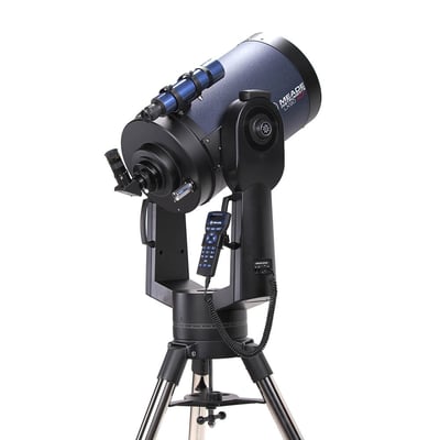 Meade 10" LX90 ACF with Tripod