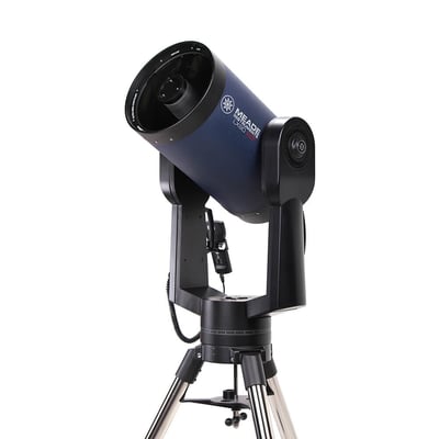 Meade 10" LX90 ACF with Tripod