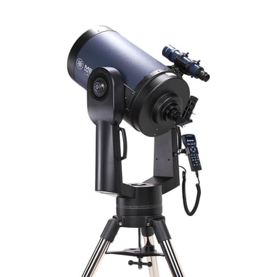 Meade 10" LX90 ACF with Tripod