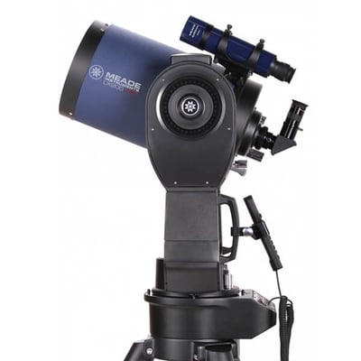 Meade 8" ACF LX200 with Tripod