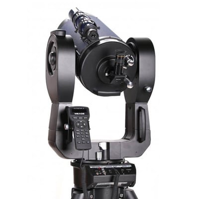 Meade 8" ACF LX200 with Tripod