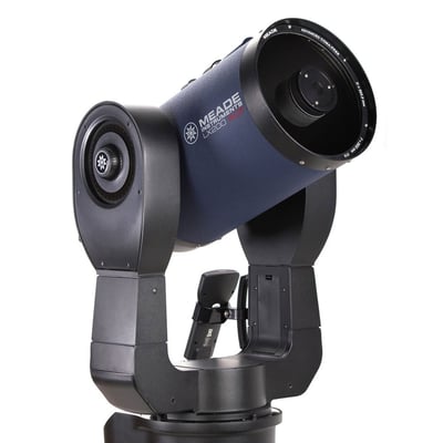 Meade 8" ACF LX200 with Tripod