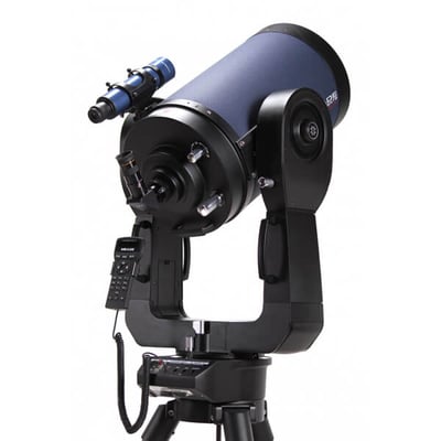 Meade 10" LX200 ACF with Tripod