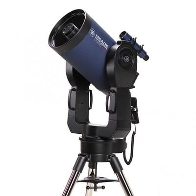 Meade 10" LX200 ACF with Tripod
