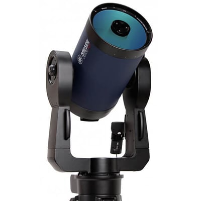 Meade 10" LX200 ACF with Tripod