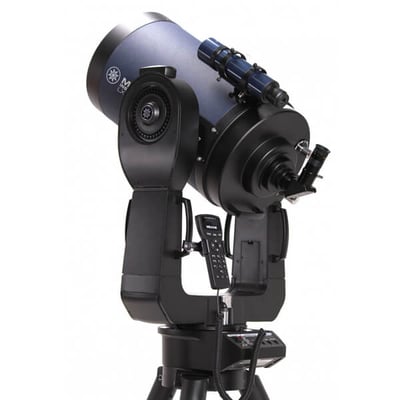 Meade 10" LX200 ACF with Tripod