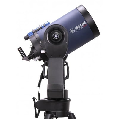 Meade 10" LX200 ACF with Tripod