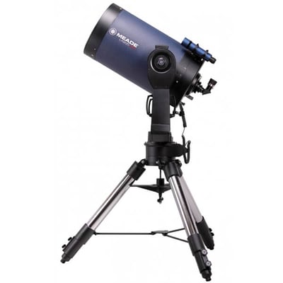 Meade 14" LX200 ACF with Tripod