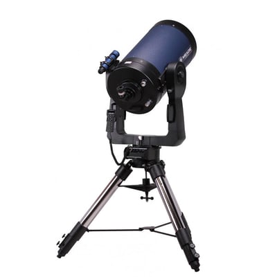 Meade 14" LX200 ACF with Tripod