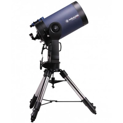 Meade 14" LX200 ACF with Tripod