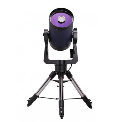 Meade 14" LX200 ACF with Tripod