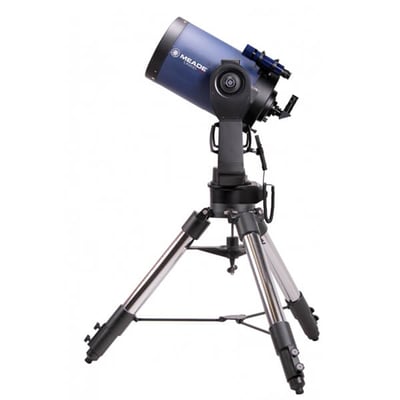 Meade 12" LX200 ACF with Tripod