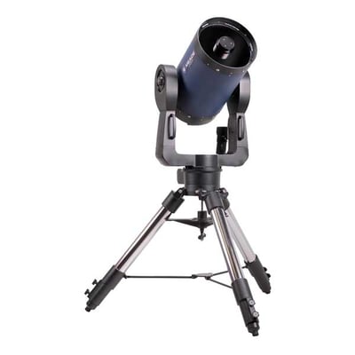 Meade 12" LX200 ACF with Tripod