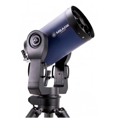 Meade 12" LX200 ACF with Tripod