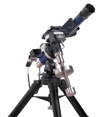 Meade LX850 with Starlock and Tripod