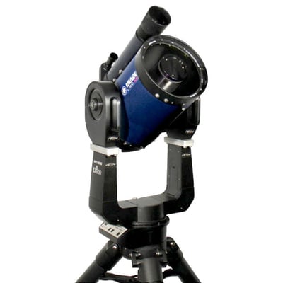 Meade 10" LX600 ACF with Starlock