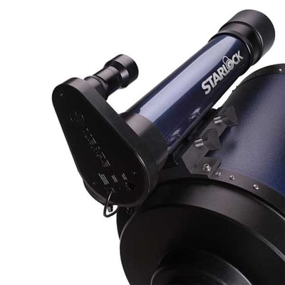 Meade 10" LX600 ACF with Starlock