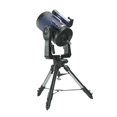 Meade 14" LX600 ACF with StarLock