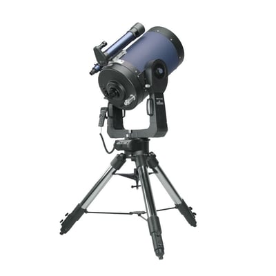 Meade 14" LX600 ACF with StarLock