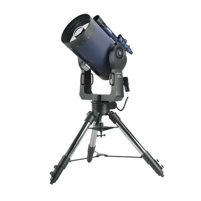 Meade 14" LX600 ACF with StarLock