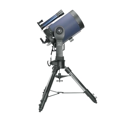 Meade 14" LX600 ACF with StarLock