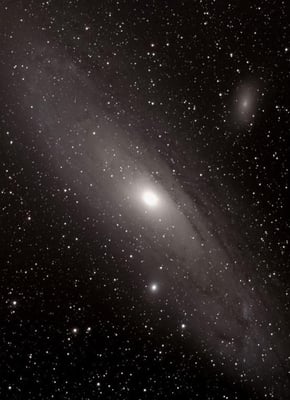 Meade 10" LX850 ACF OTA