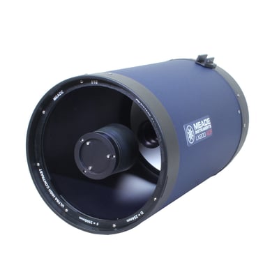 Meade 10" LX850 ACF OTA